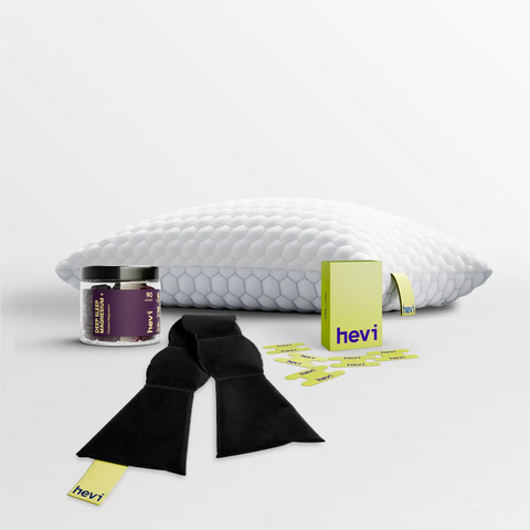 hevi set