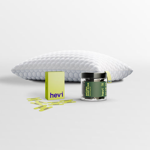 hevi set pre muzov