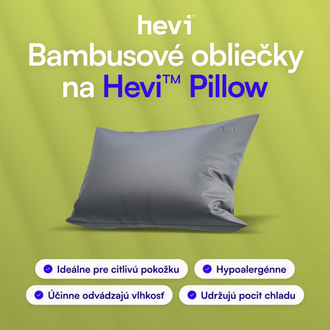 Hevi™ Superhuman Set (Aleš Lamka)