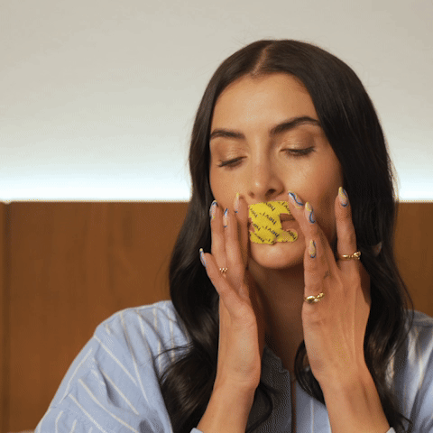 Ako používať pásku na ústa Hevi™ Tape?