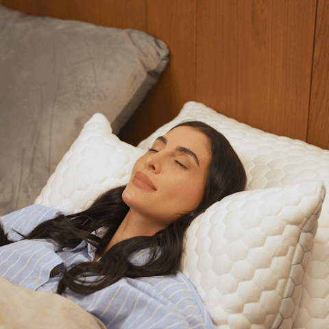 Ako používať záťažovú masku Hevi™ Calma?