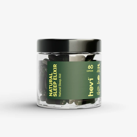  Hevi™ Natural Sleep Elixir