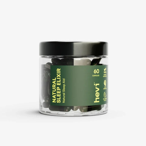 Hevi™ Natural Sleep Elixir