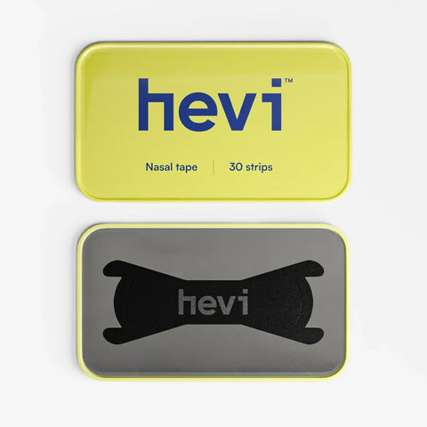 Hevi™ Nose Strip