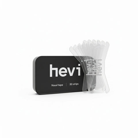 Hevi™ Nose Strip
