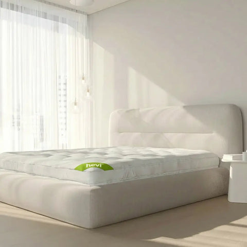 Hevi™ Topper (vrchný matrac)