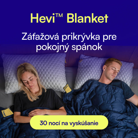 Hevi™ Superhuman Set (Aleš Lamka)