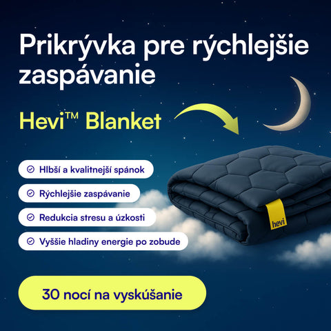 Hevi™ Superhuman Set (Aleš Lamka)
