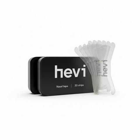 Hevi™ Nose Strip