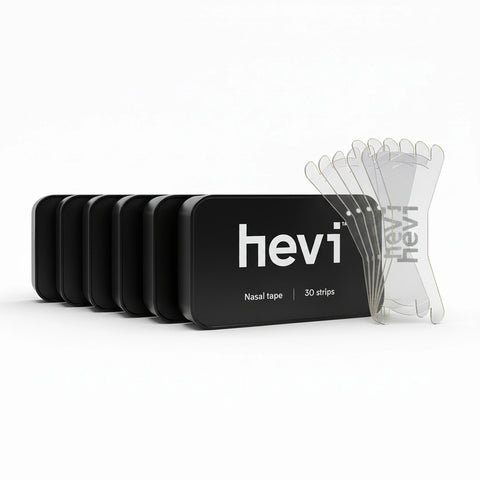 Hevi™ Nose Strip