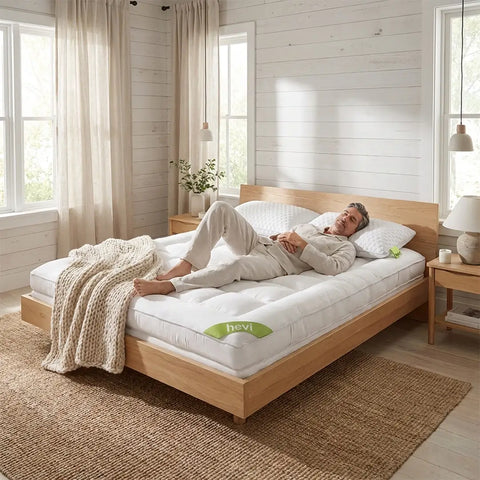 Hevi™ Topper (vrchný matrac)