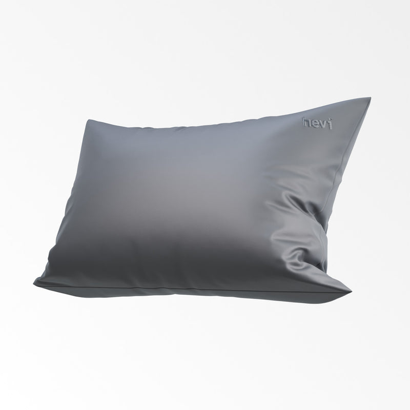 Ako používať bambusovú obliečku Hevi™ na vankúš?