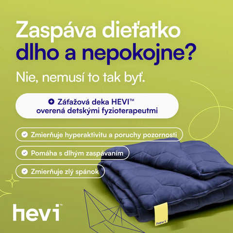 Hevi™ Blanket Junior