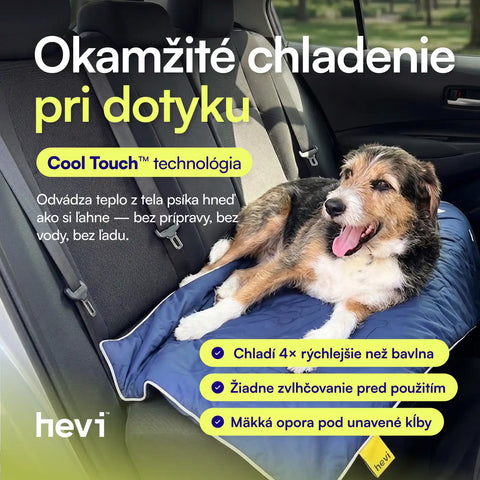 Hevi™ Pets Cooling Blanket