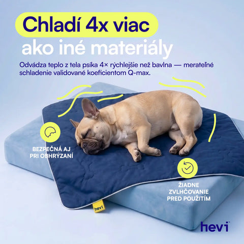Hevi™ Pets Cooling Blanket