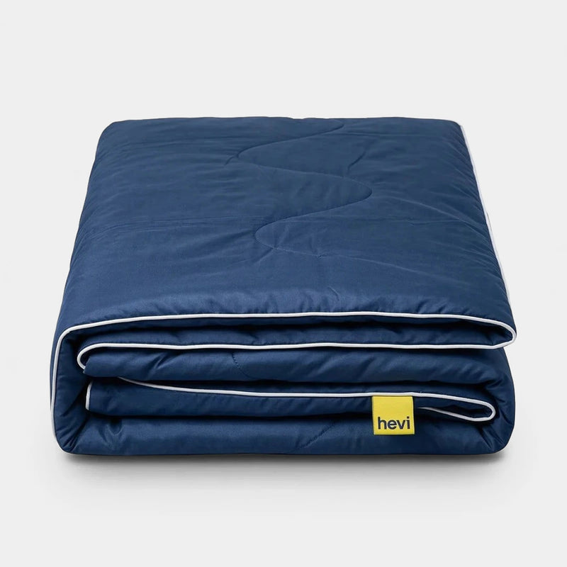 Ako používať chladivú deku Hevi™ Cooling Blanket?