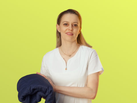 Mgr. Laura Kazíková