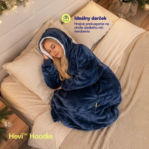 Hevi™ Hoodie