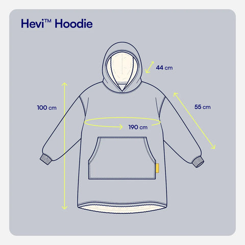 Hevi™ Hoodie