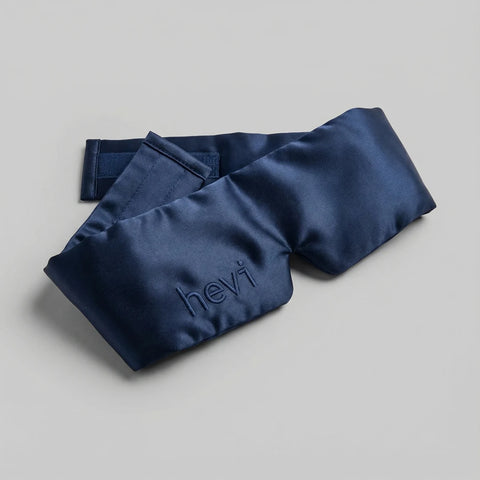 Hevi™ Hodvábna maska na spanie