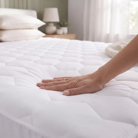 Hevi™ Mattress Protector