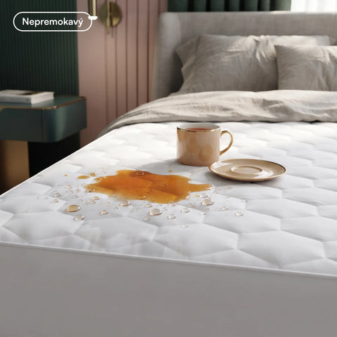 Hevi™ Mattress Protector