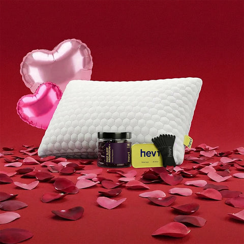 Valentínsky Darček pre NEHO