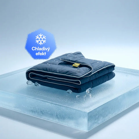 Chladivé produkty