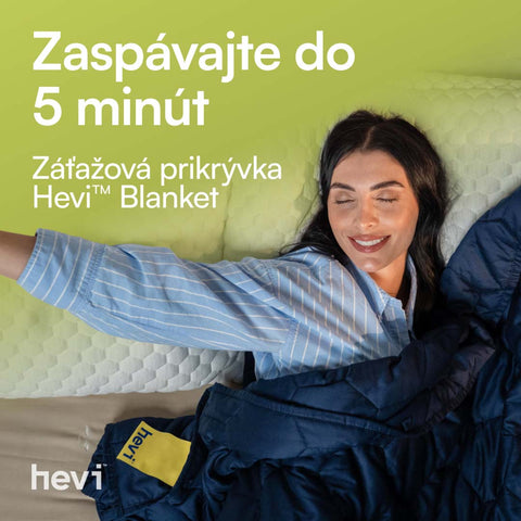 Hevi™ Blanket