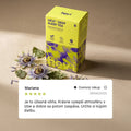 Recenzia zákazníka na čaj Hevi™ Deep Sleep Tea