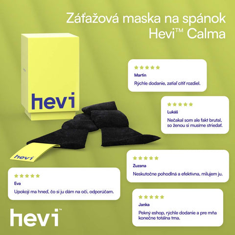 Hevi™ Calma