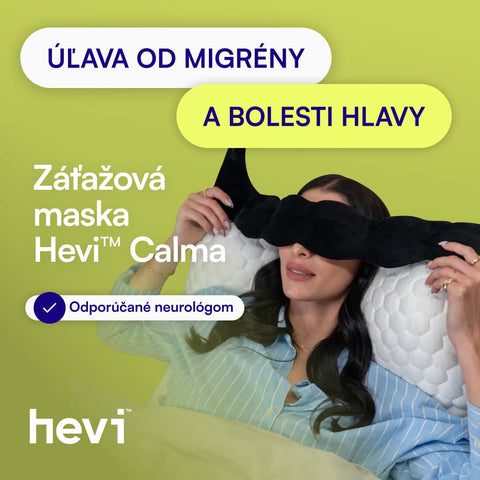Hevi™ Calma