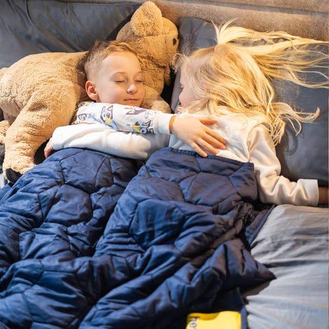 Hevi™ Blanket Junior