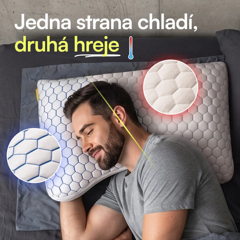 Hevi™ Ergo Pillow