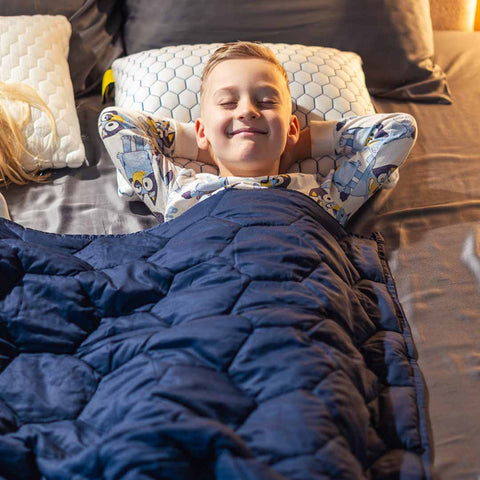 Hevi™ Blanket Junior