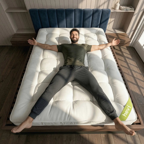 Hevi™ Topper (vrchný matrac)