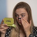 Produktová fotografia Hevi™ Nose Strip zblízka