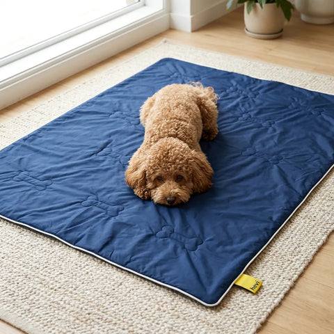 Hevi™ Pets Cooling Blanket