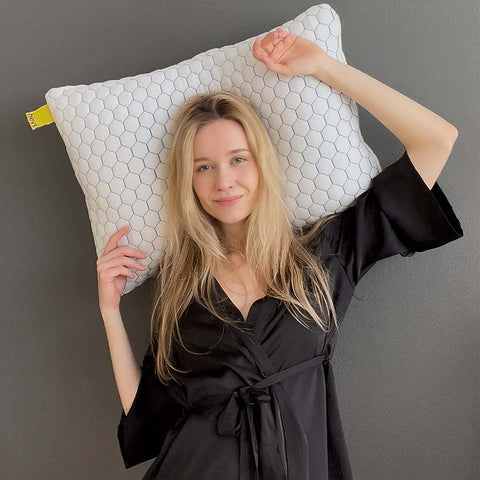 Hevi™ Pillow