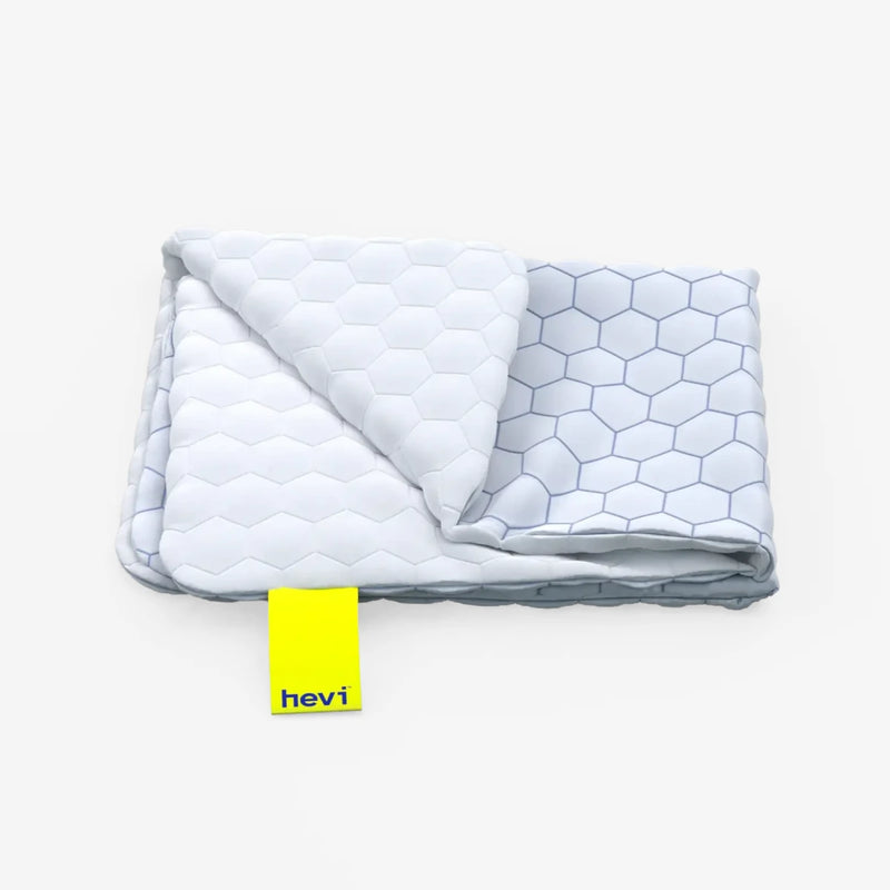 Ako používať vonkajšiu obliečku vankúša Hevi™ Pillow?