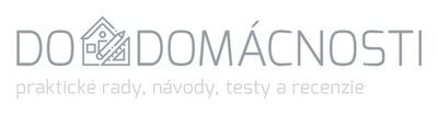 Do domácnosti