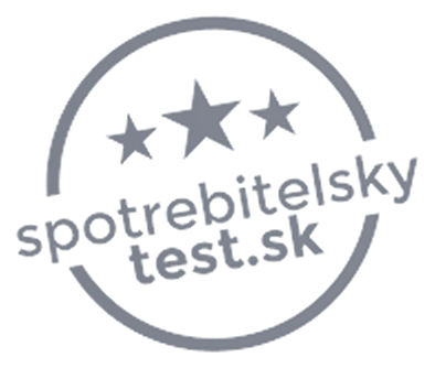 Spotrebiteľský test