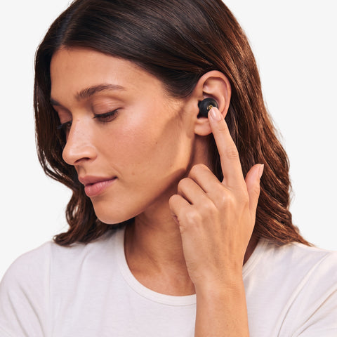 Hevi™ Silent Earplugs
