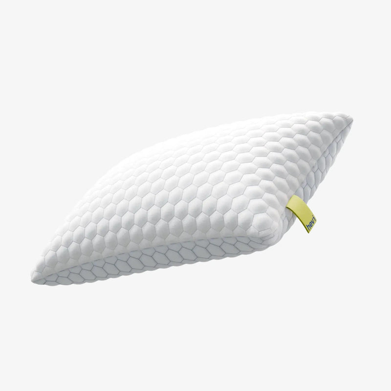 Ako používať nastaviteľný vankúš Hevi™ Pillow?