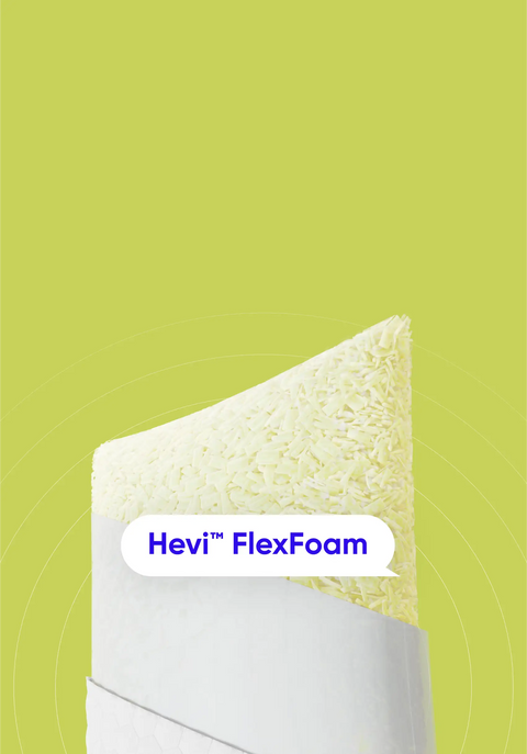 Hevi™ FlexFoam™