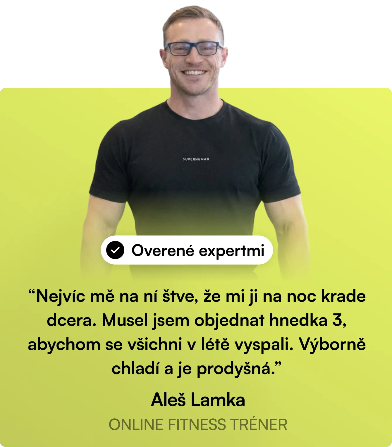 Expert Review