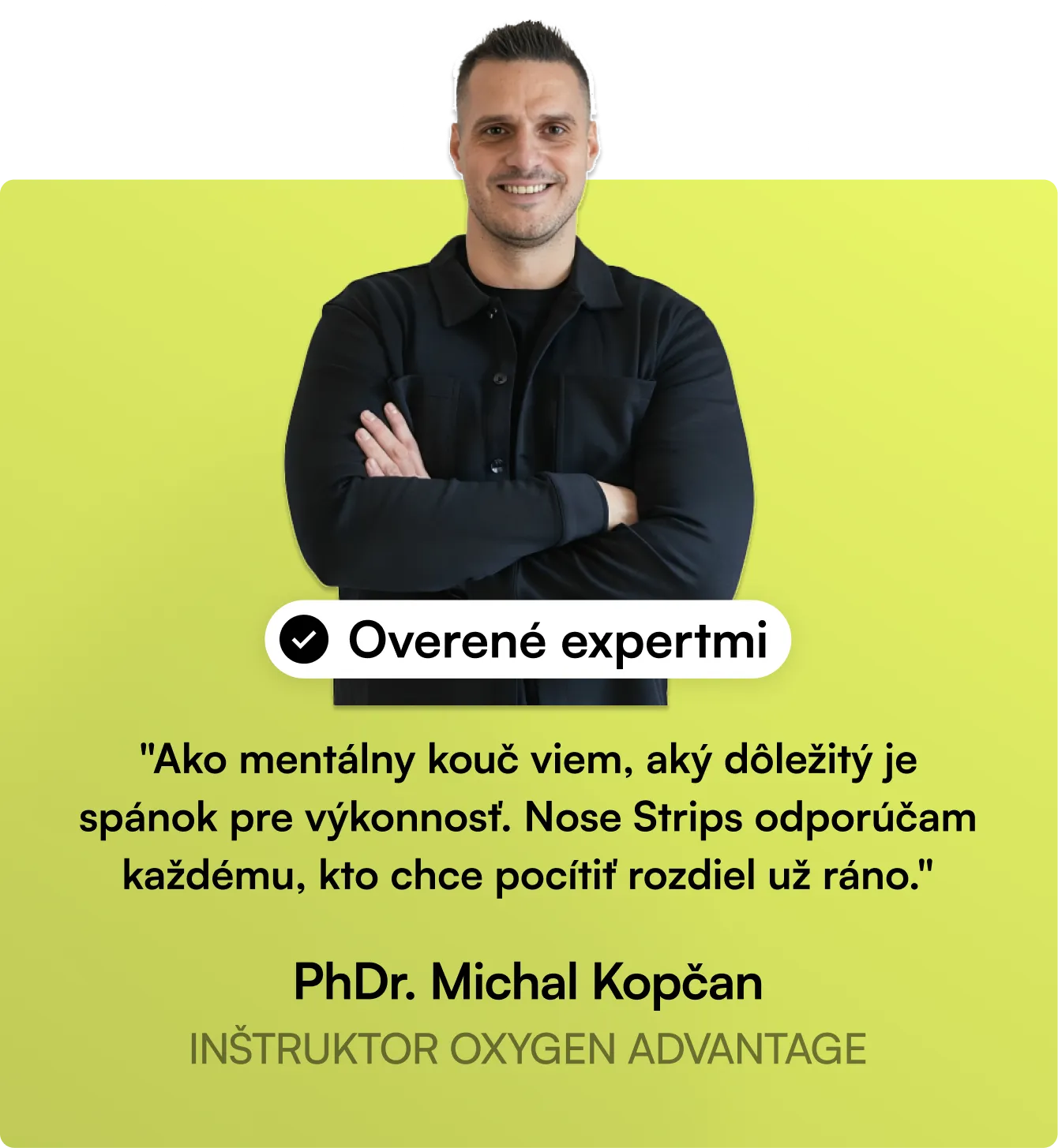 Expert Review