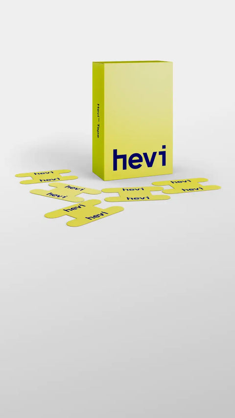 Hevi™ Tape