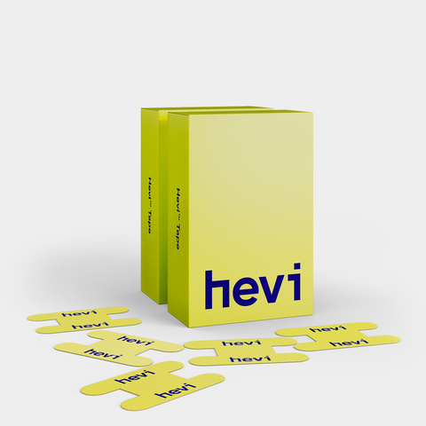 Hevi™ Tape